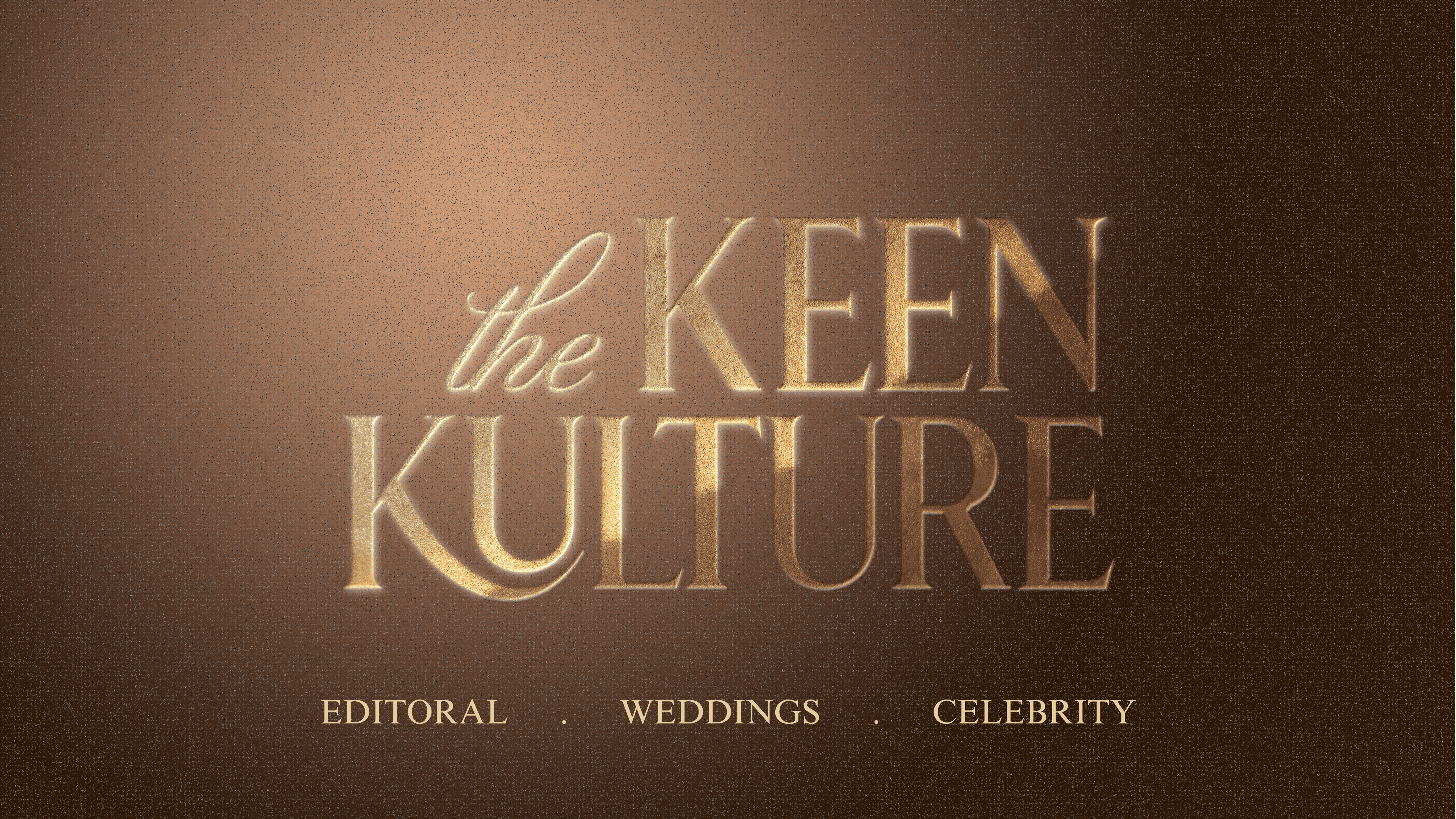 Keen Kulture Logo